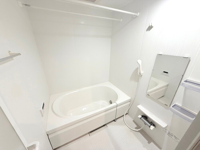 物件内観写真8　(バス／シャワールーム等)