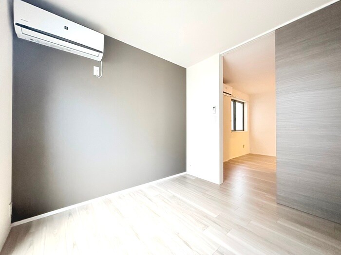 物件内観写真14　(居室)