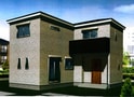 仮）和泉市肥子町2丁目戸建1号地