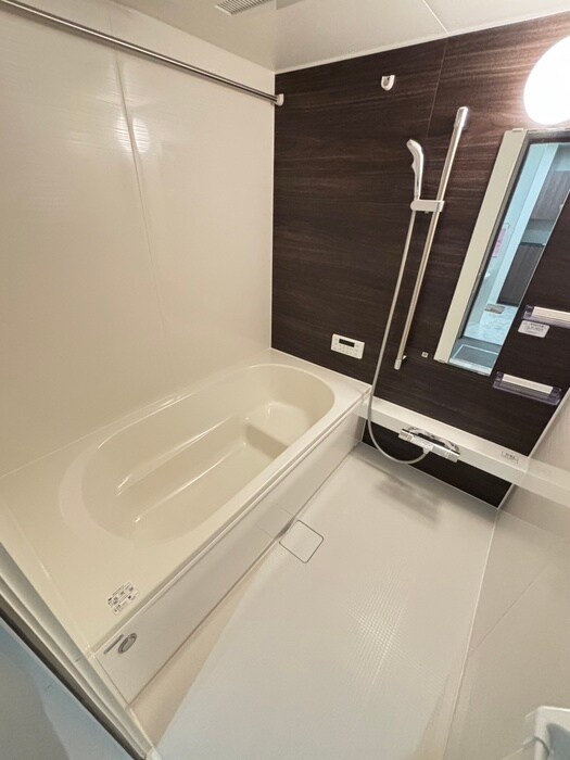 物件内観写真9　(バス／シャワールーム等)