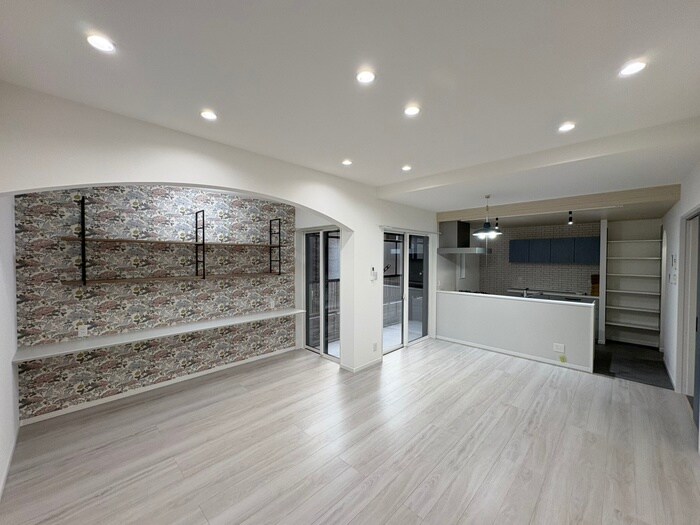 物件内観写真5　(居室)