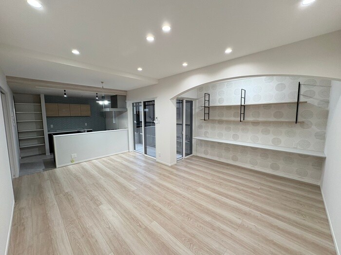 物件内観写真5　(居室)