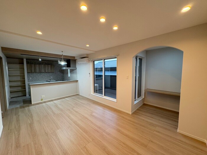 物件内観写真5　(居室)