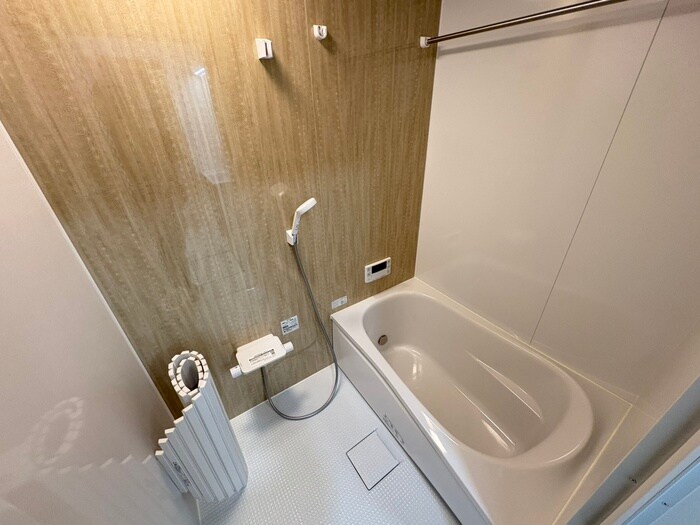 物件内観写真7　(バス／シャワールーム等)
