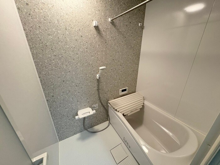 物件内観写真7　(バス／シャワールーム等)