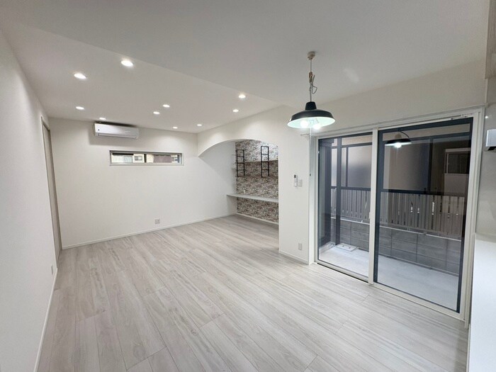 物件内観写真12　(居室)