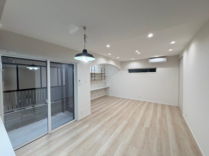 物件内観写真12　(居室)