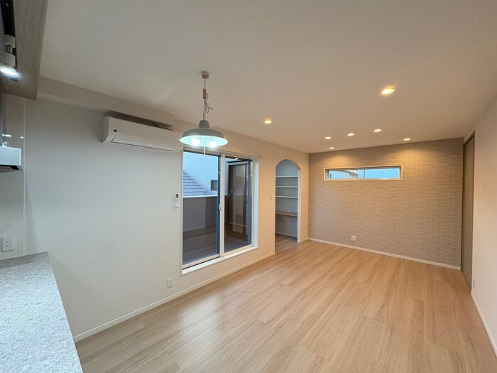 物件内観写真12　(居室)