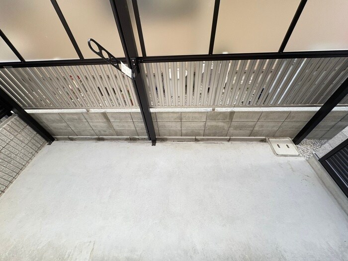 物件内観写真18　(ベランダ・バルコニー)