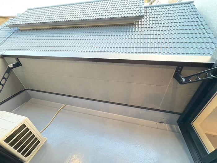 物件内観写真18　(ベランダ・バルコニー)