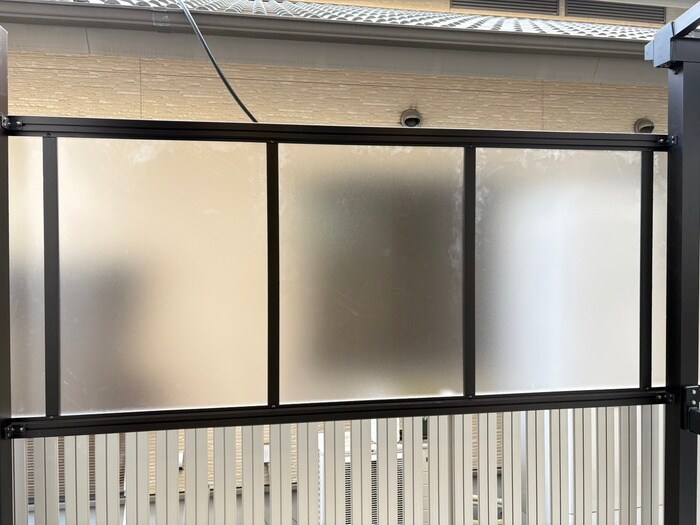 物件内観写真19　(室内からの展望)