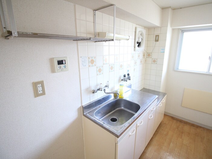 物件内観写真9　(キッチン)