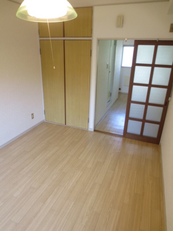 居室