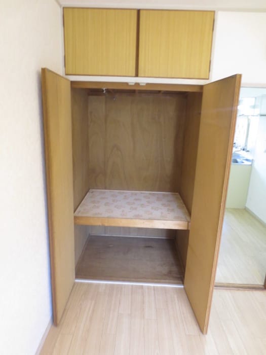 物件内観写真11　(収納)