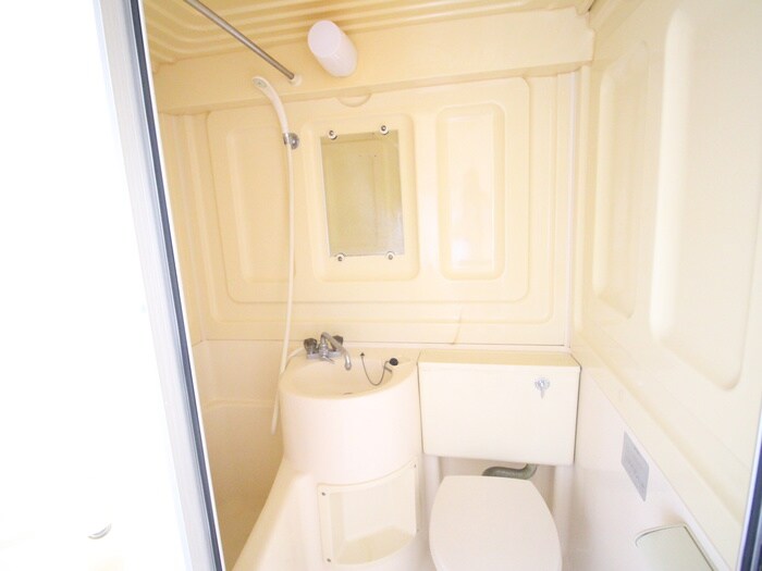 物件内観写真11　(洗面)