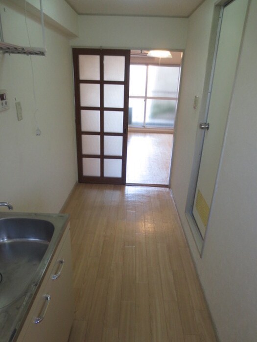 物件内観写真15　(居室)