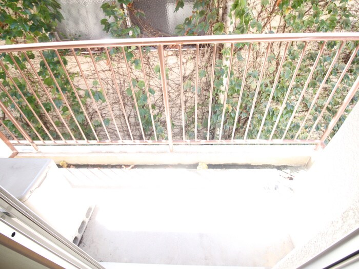 物件内観写真15　(ベランダ・バルコニー)