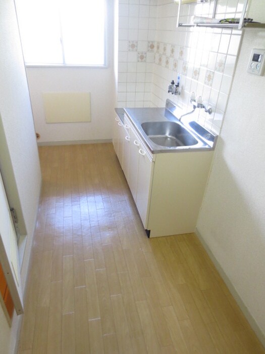 物件内観写真16　(キッチン)