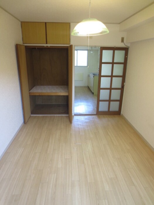 物件内観写真17　(居室)