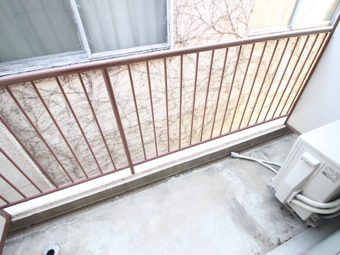 物件内観写真18　(ベランダ・バルコニー)