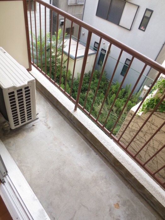 物件内観写真19　(ベランダ・バルコニー)