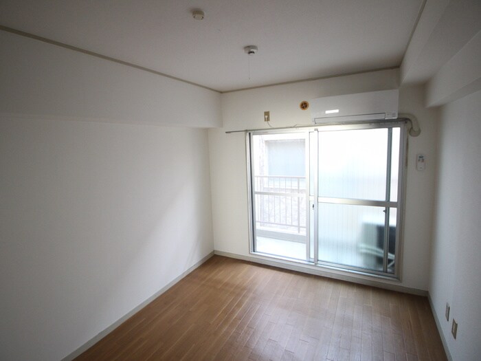 物件内観写真21　(居室)