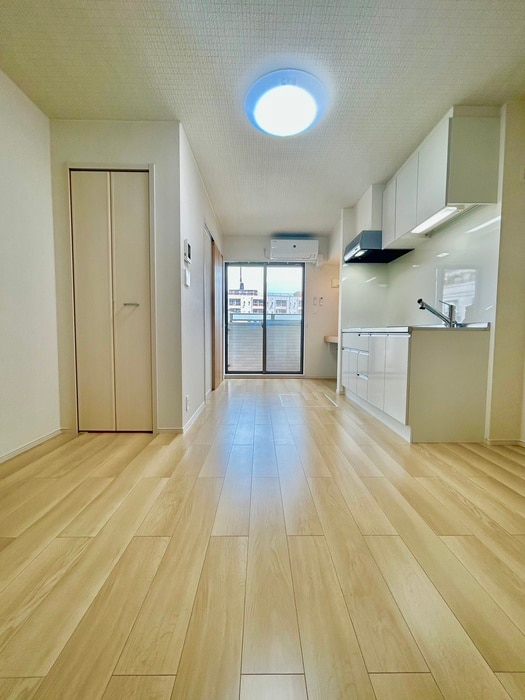 物件内観写真7　(居室)