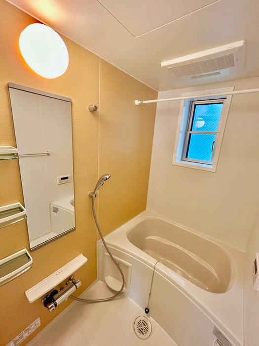 物件内観写真9　(バス／シャワールーム等)