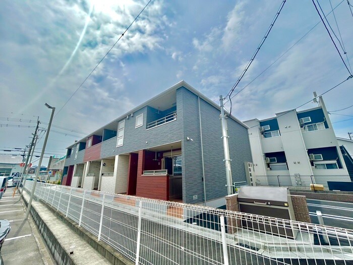 物件外観写真6　(外観写真)