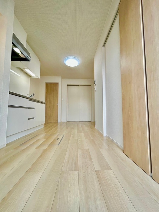 物件内観写真12　(居室)