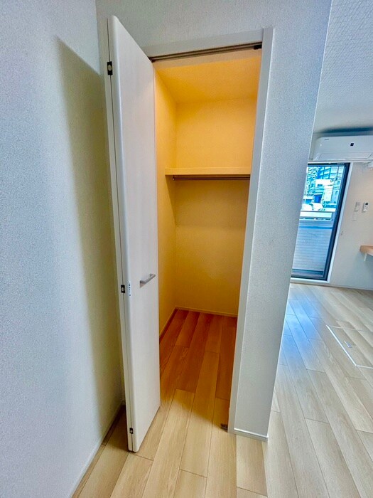 物件内観写真17　(収納)