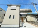 和泉市肥子町2丁目戸建2号地