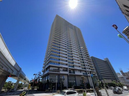 住吉川ﾘﾊﾞｰｻｲﾄﾞﾌｫｰﾗﾑｻﾞﾚｼﾞﾃﾞﾝｽ外観写真