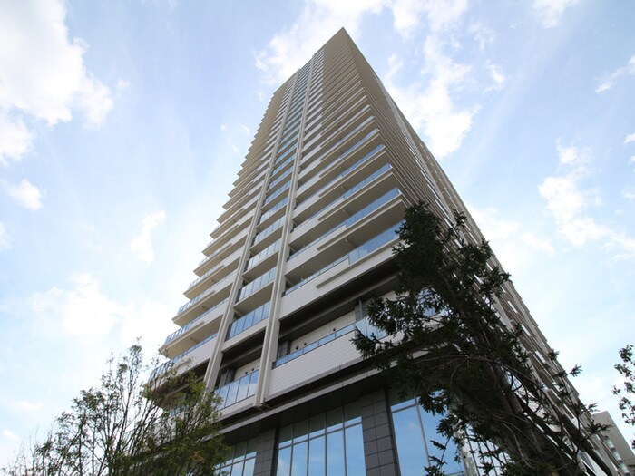 物件外観写真3　(外観写真)