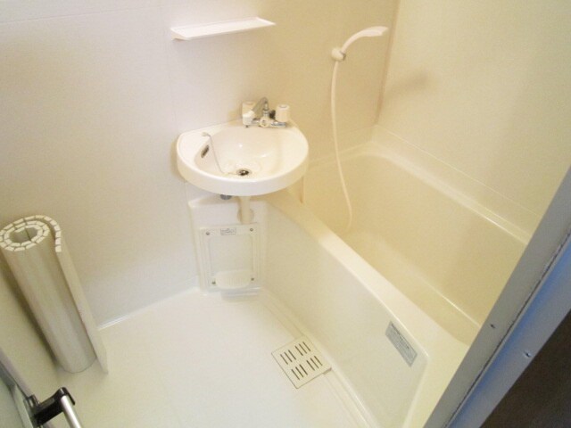 物件内観写真9　(バス／シャワールーム等)