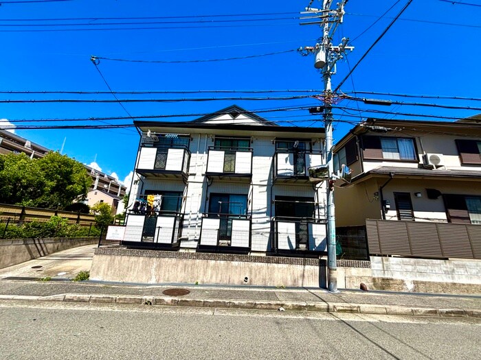 物件外観写真4　(外観写真)