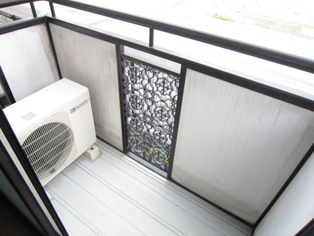 物件内観写真14　(ベランダ・バルコニー)