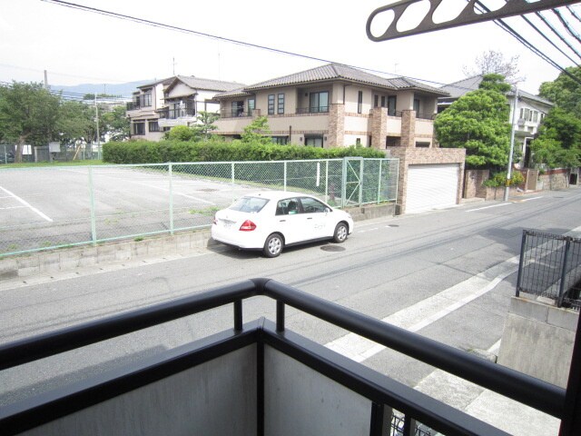 物件内観写真15　(ベランダ・バルコニー)