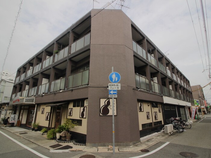 物件外観写真2　(外観写真)