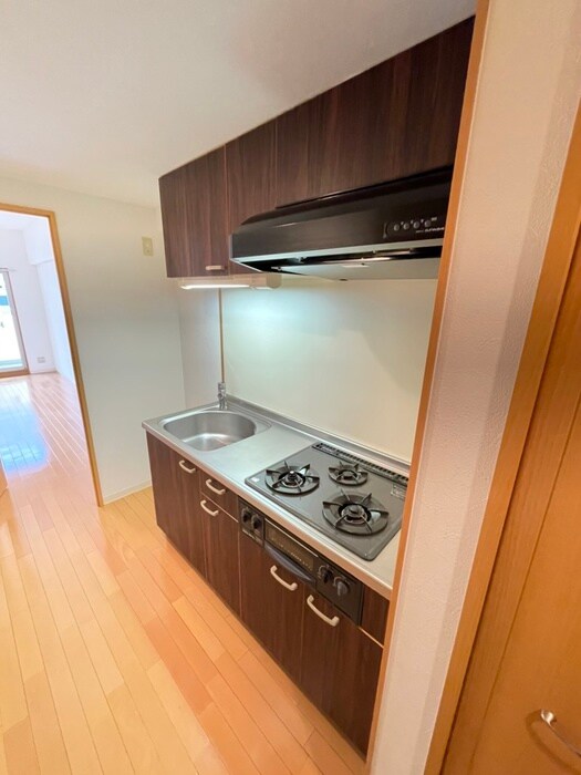 物件内観写真7　(キッチン)