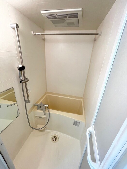 物件内観写真8　(バス／シャワールーム等)