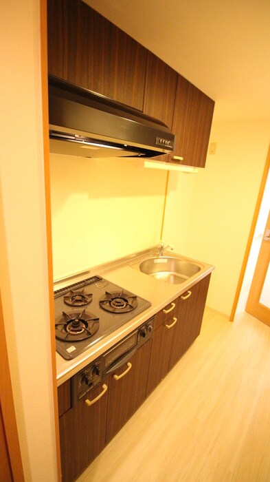 物件内観写真11　(キッチン)