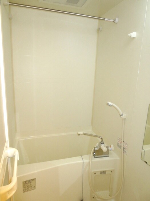 物件内観写真11　(バス／シャワールーム等)