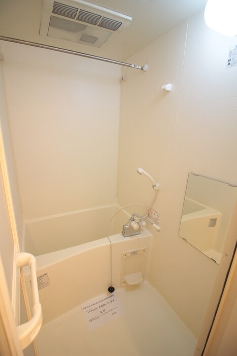 物件内観写真12　(バス／シャワールーム等)
