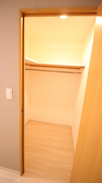 物件内観写真14　(収納)