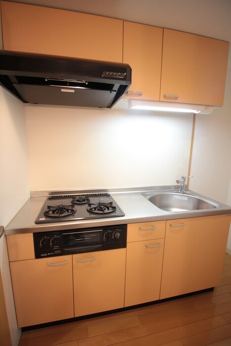 物件内観写真14　(キッチン)