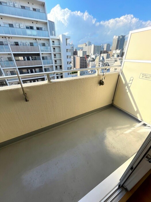 物件内観写真15　(ベランダ・バルコニー)