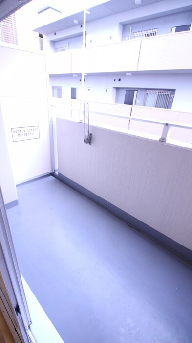 物件内観写真16　(ベランダ・バルコニー)