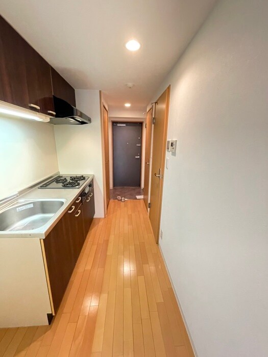 物件内観写真19　(廊下)