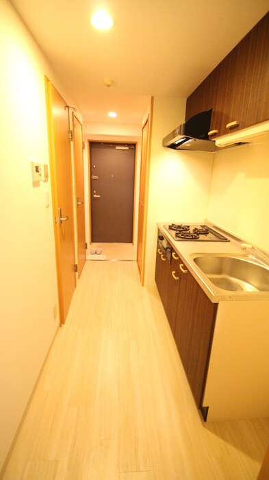 物件内観写真20　(廊下)